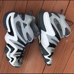 OG Adidas crazy 8